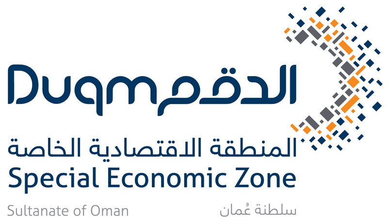 Duqm Logo