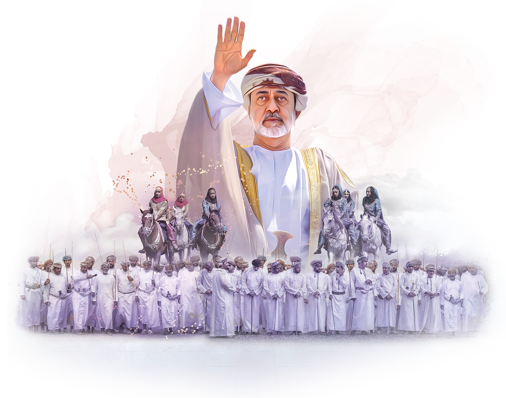 Sultan Vision